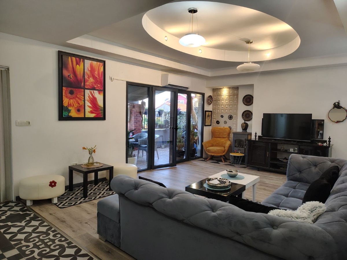 Izdavanje stana 115m2 (sprat ku