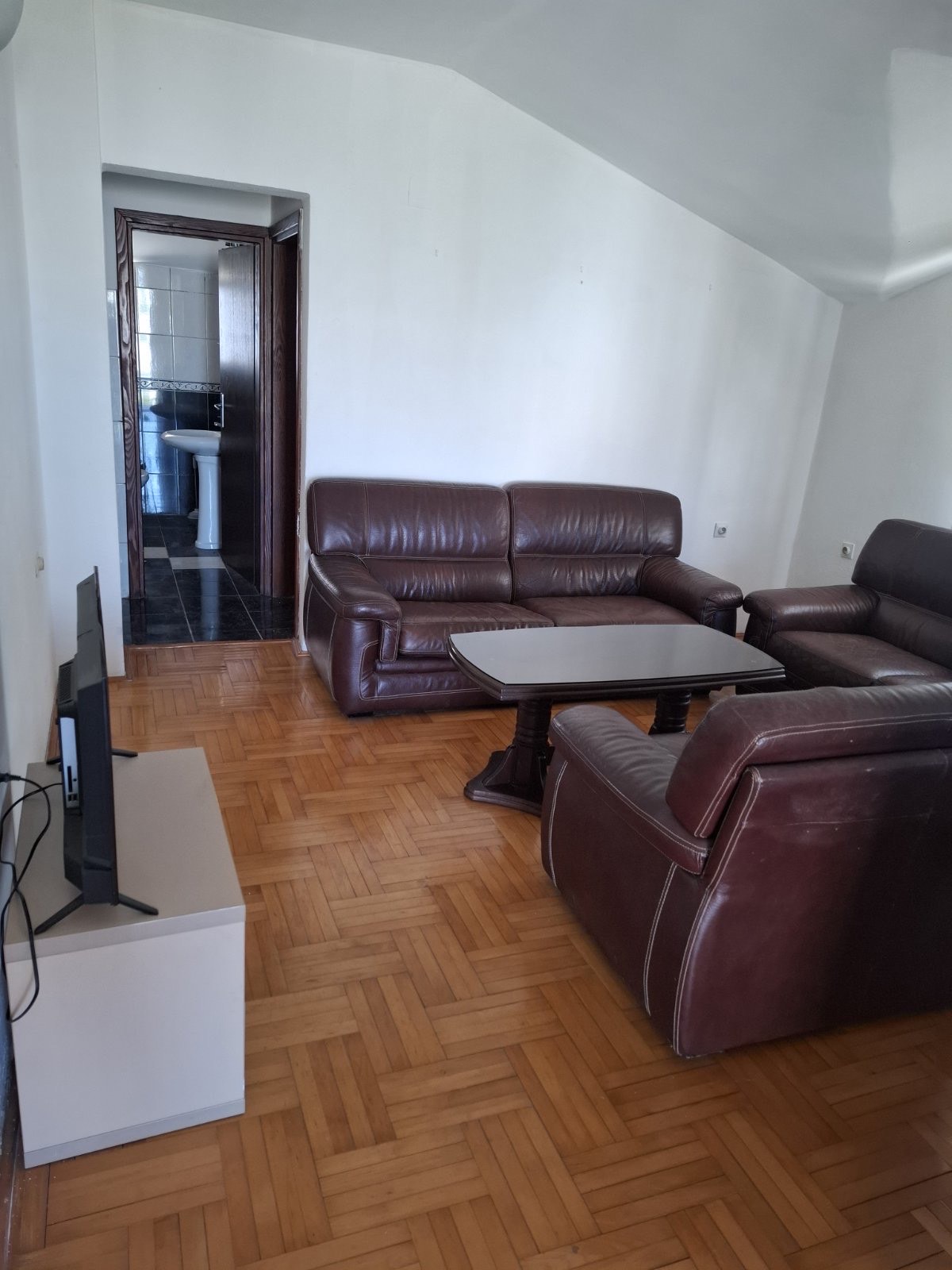 One bedroom apartment for rent in Zabjelo