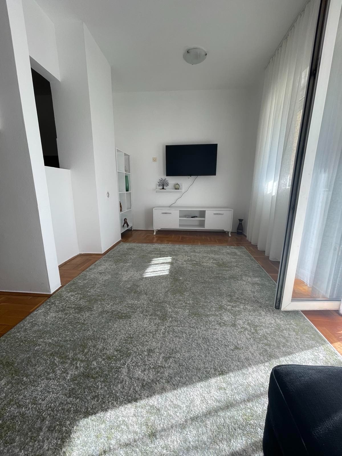 Two-bedroom apartment for sale at the Old Airport