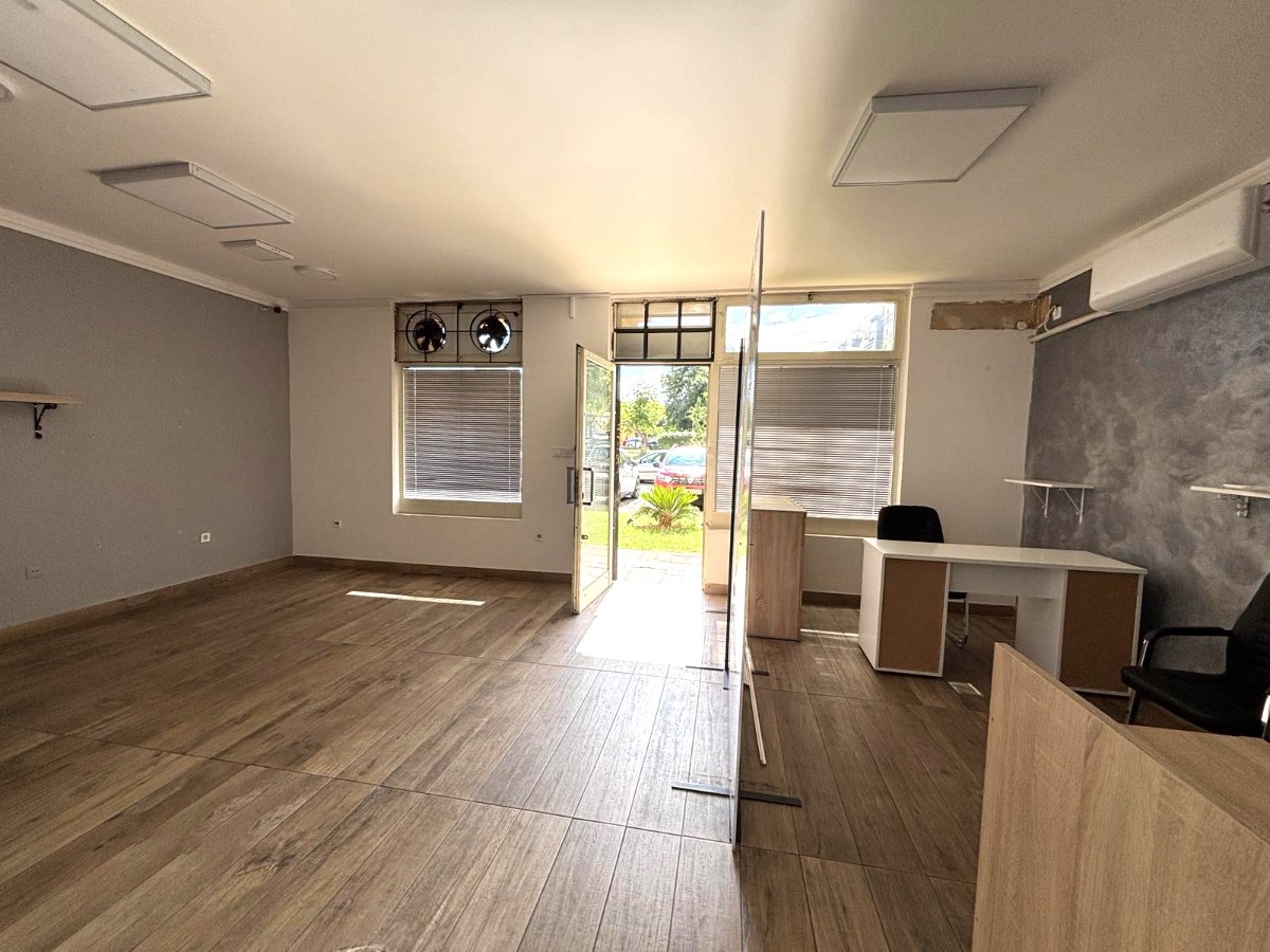 Office space for rent, ul. Montenegrin serdars, Pod Ljubović.