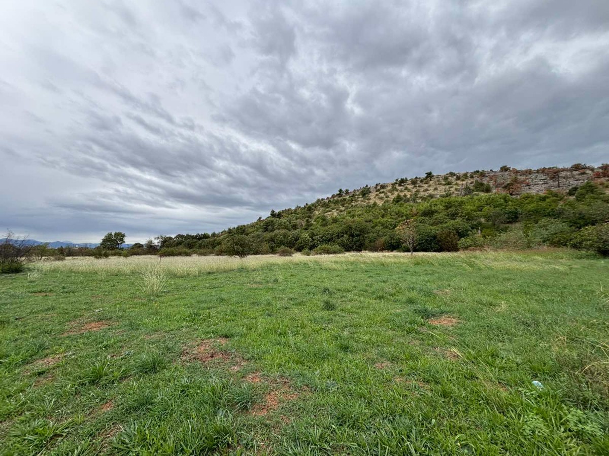 Land for sale Zelenika, Podgorica