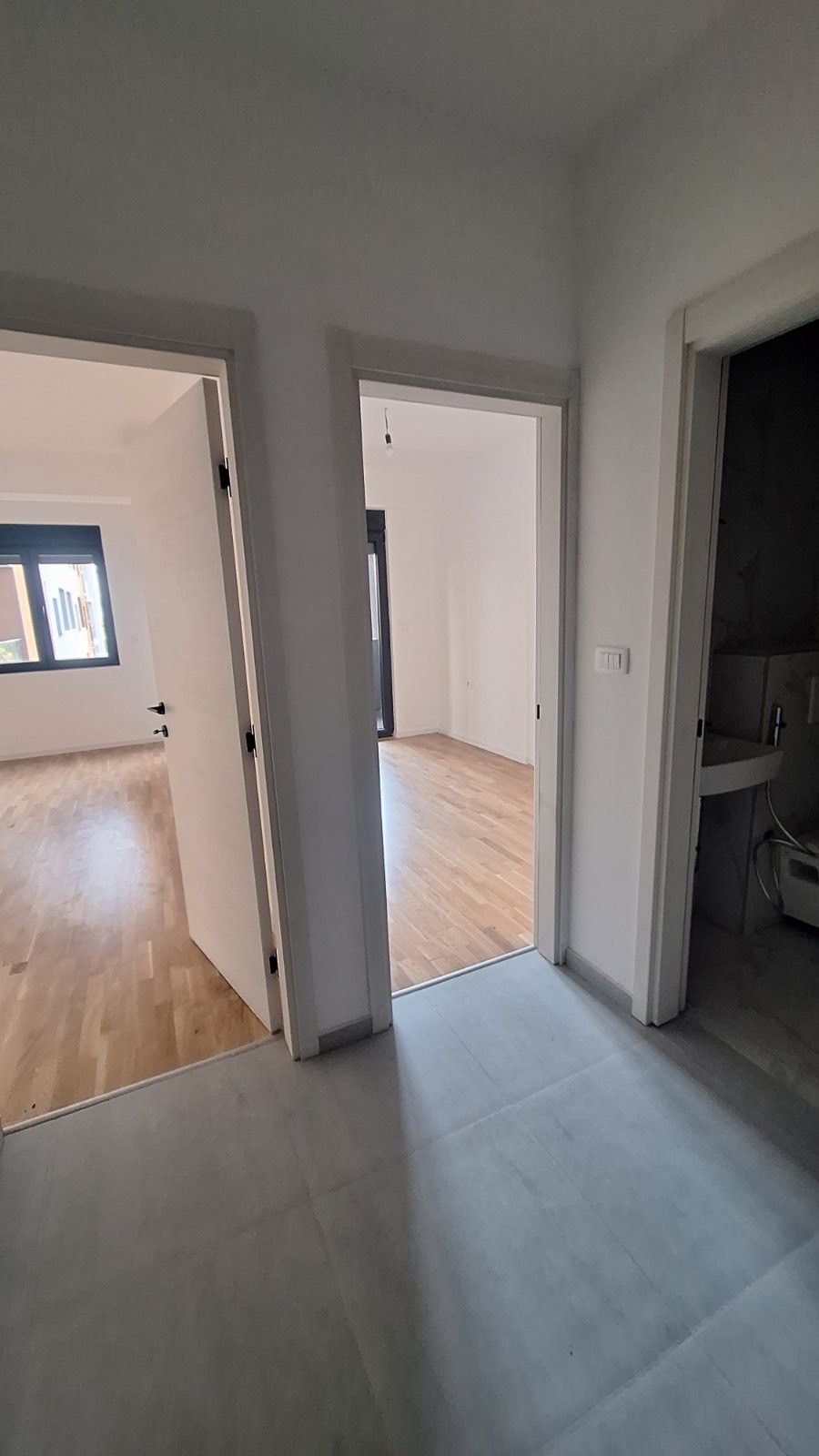 Prodaja stana u zgradi Dadi Plaza na Starom aerodromu