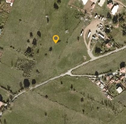 Sale of an urbanized plot in Donja Gorica