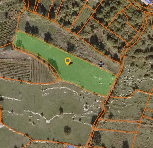 Prodaje se plac 3700m2 , Donji Zagarac