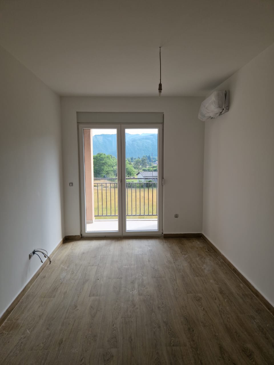 One bedroom apartment in Kolasin for sale