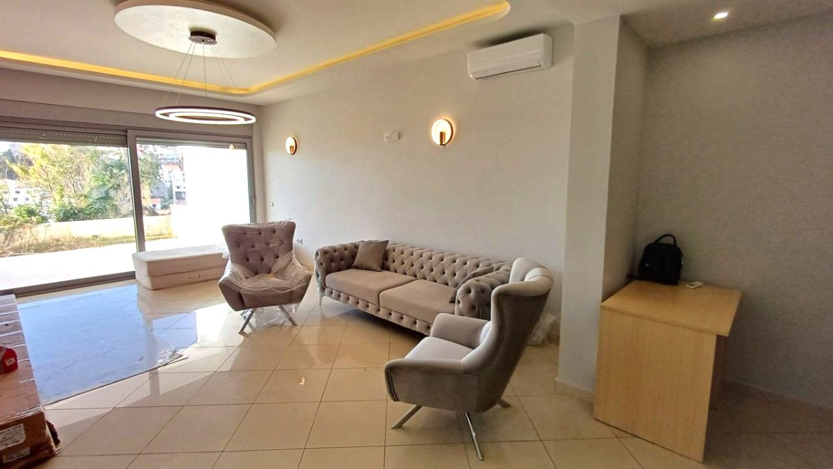 Prodaje se komforan jednosoban stan u Pinješu, Ulcinj.