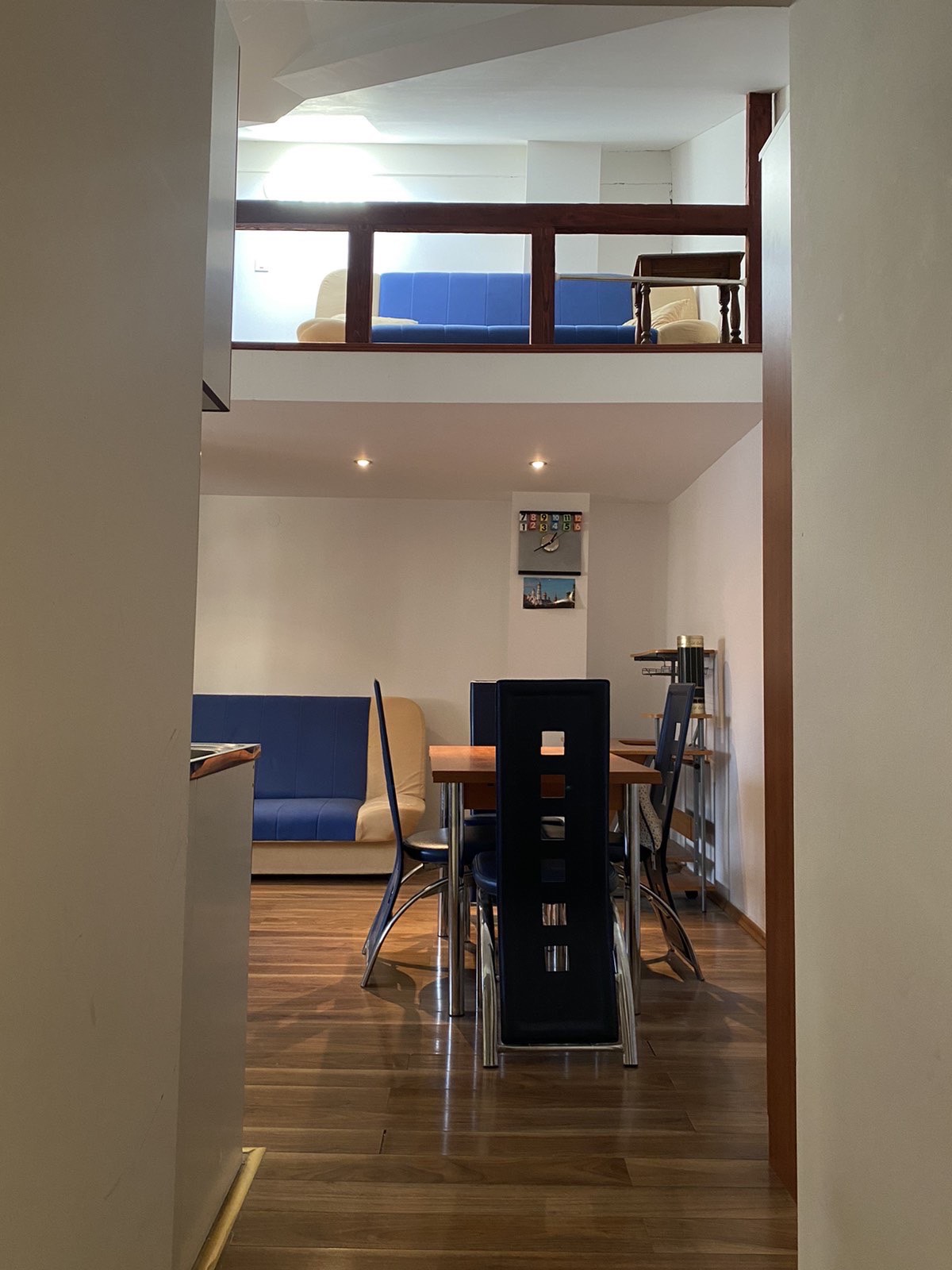 Prodaje se namjesten, jednosoban stan u Tivtu, naselje Seljanovo