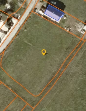 Plot for sale in Donji Kokoti