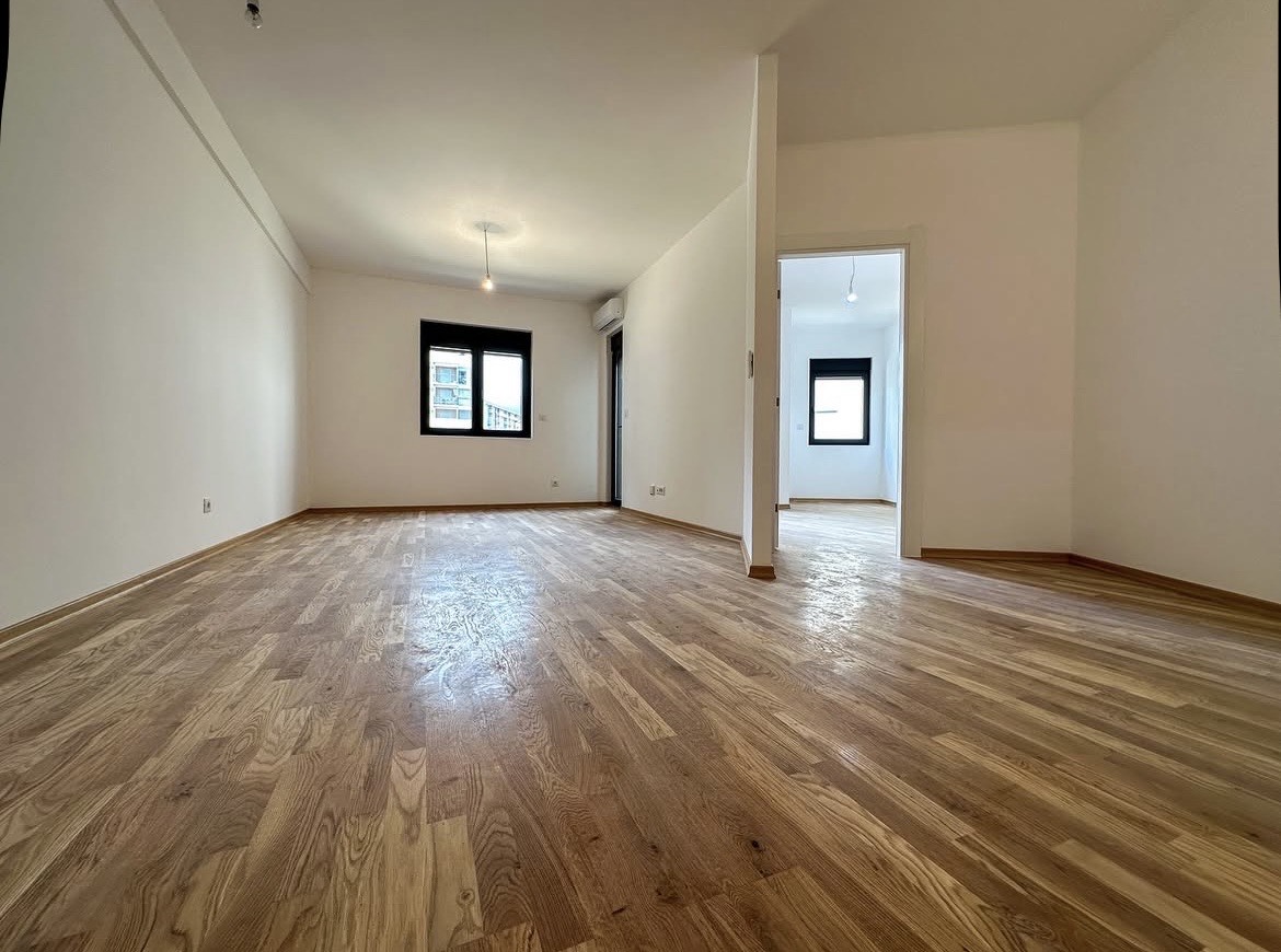 One-bedroom, comfortable apartment for sale in the new Diamond Center building, City Key, Zagoric