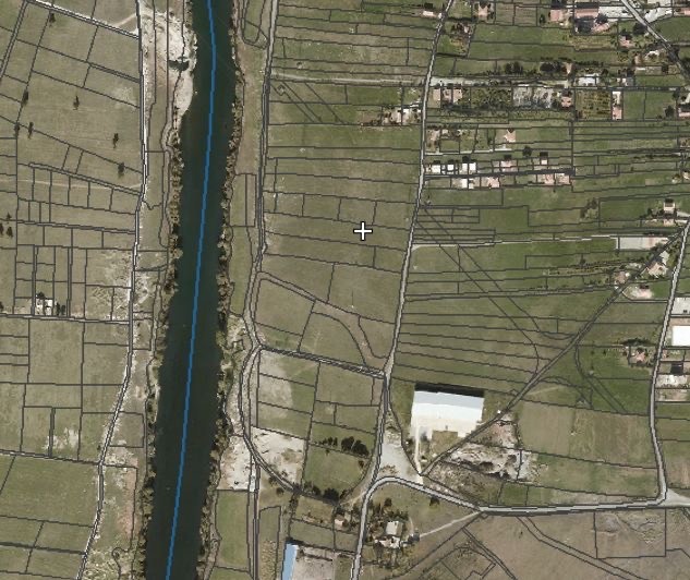 Prodaje se veliki plac u industrijskoj zoni, Dajbabe, Podgorica