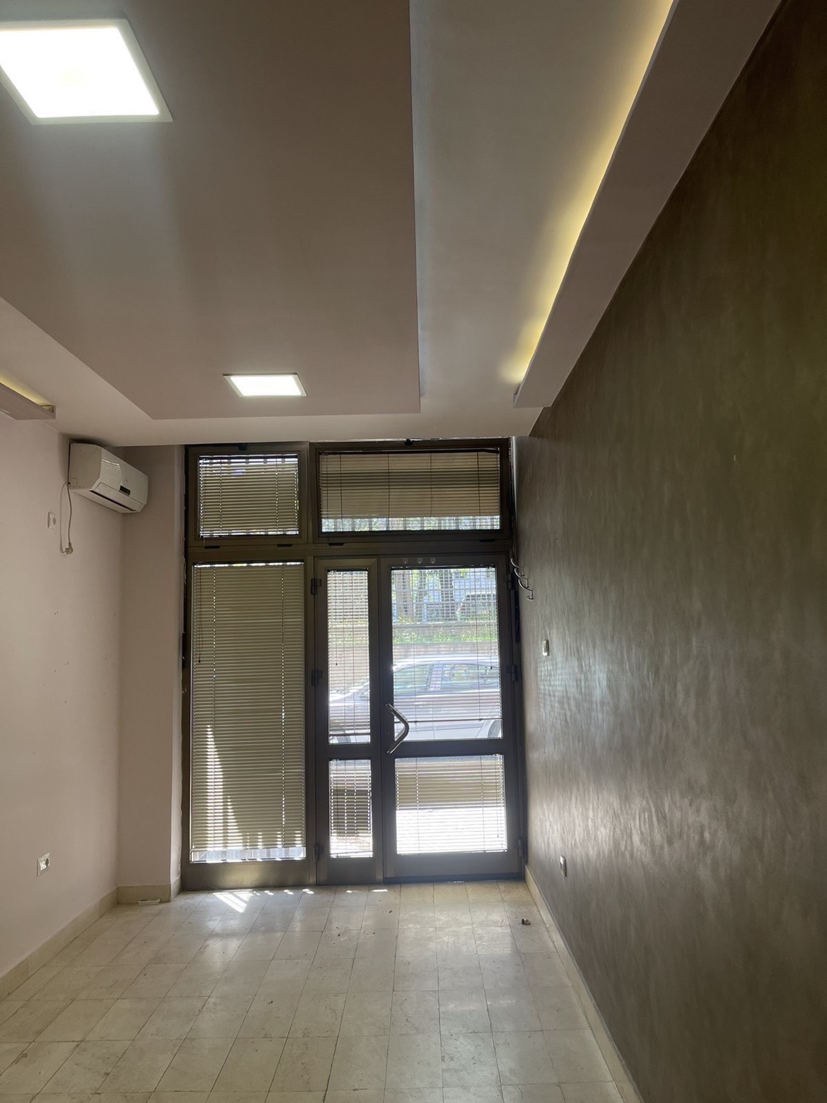 Office space for rent in the street 13. Jul, via Moraca, Podgorica